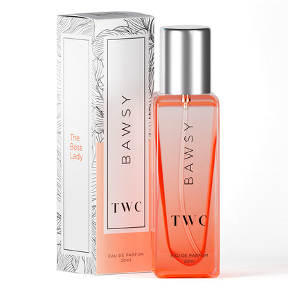 Eau de Parfum | Bawsy