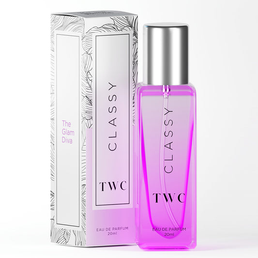 Eau de Parfum | Classy