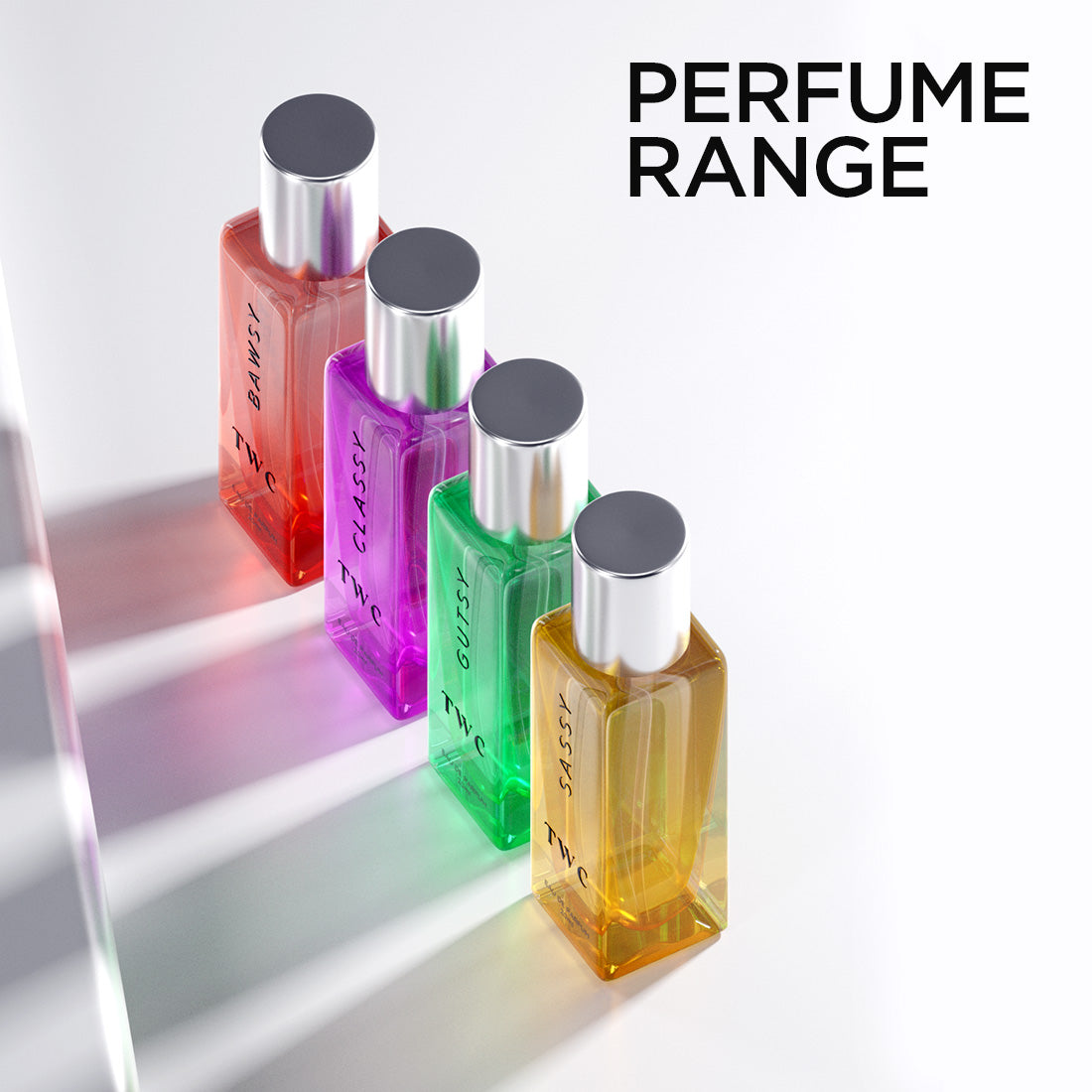 Parfums company online