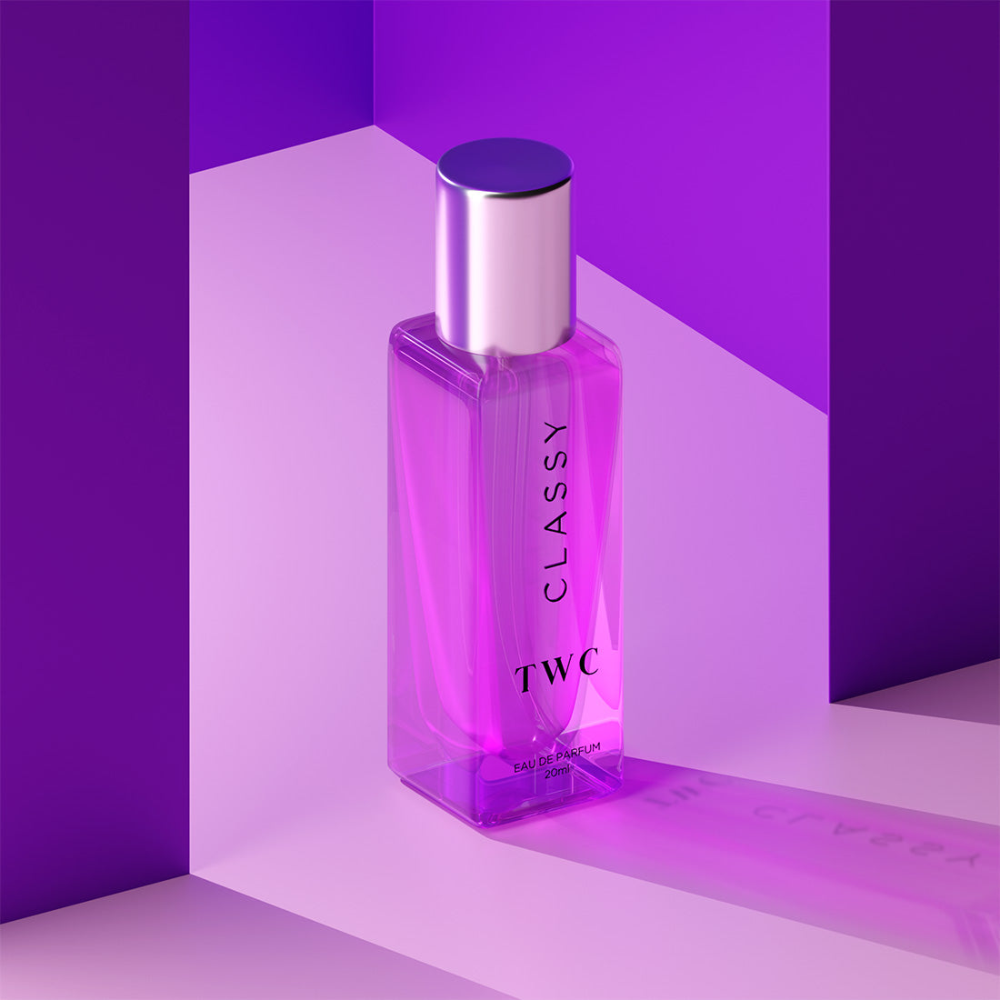 Eau de Parfum | Classy