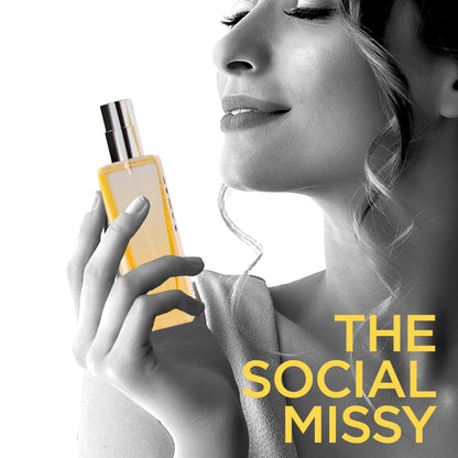 Eau de Parfum | Sassy