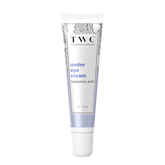 Under Eye Cream