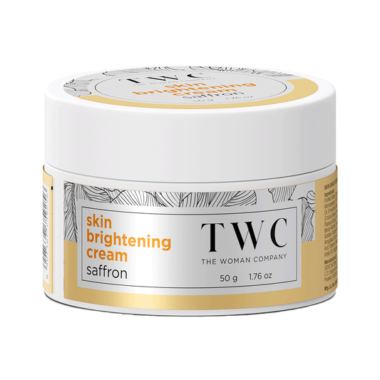 Skin Brightening Cream