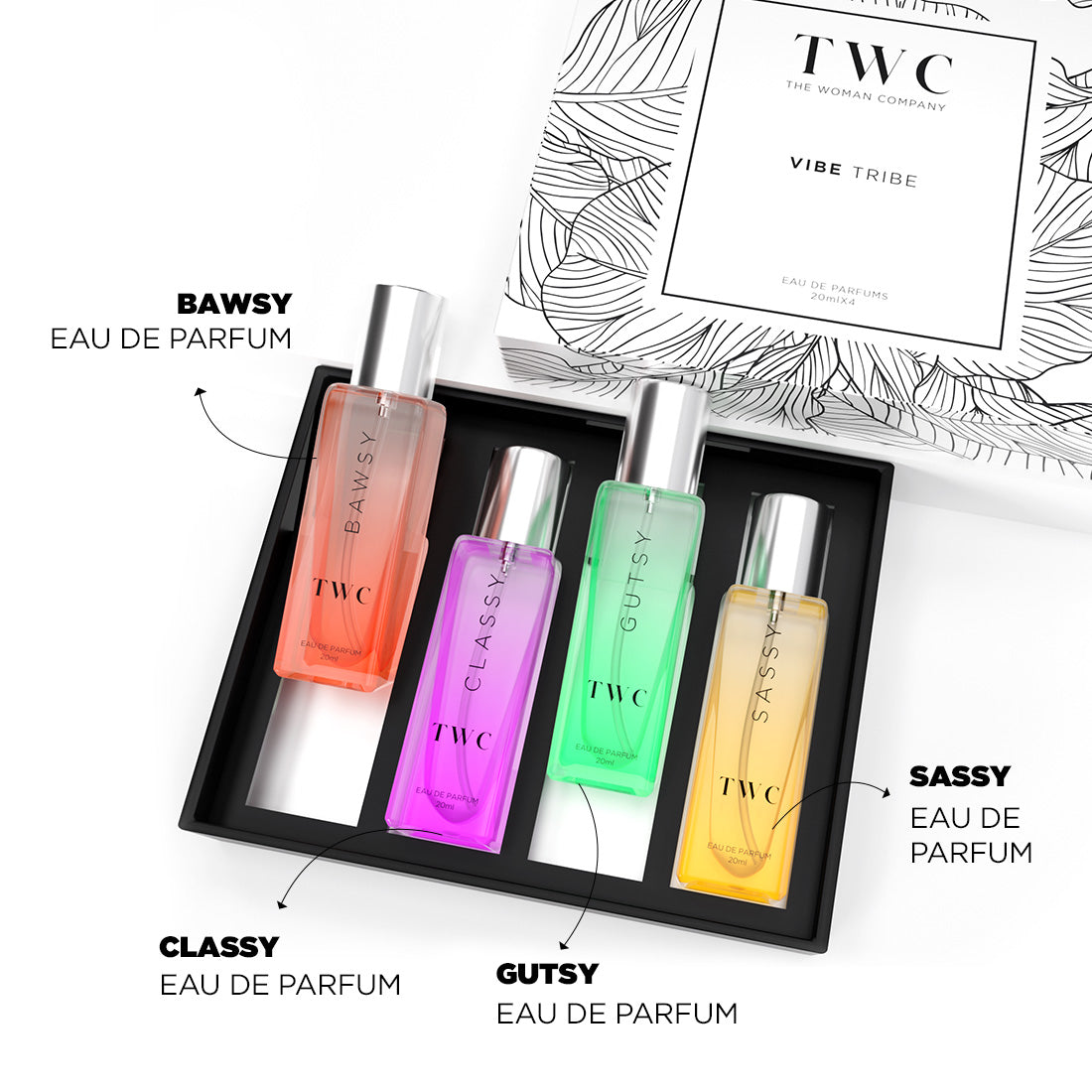 Burberry Her Eau de Parfum 3-Piece Gift Set | Dillard's