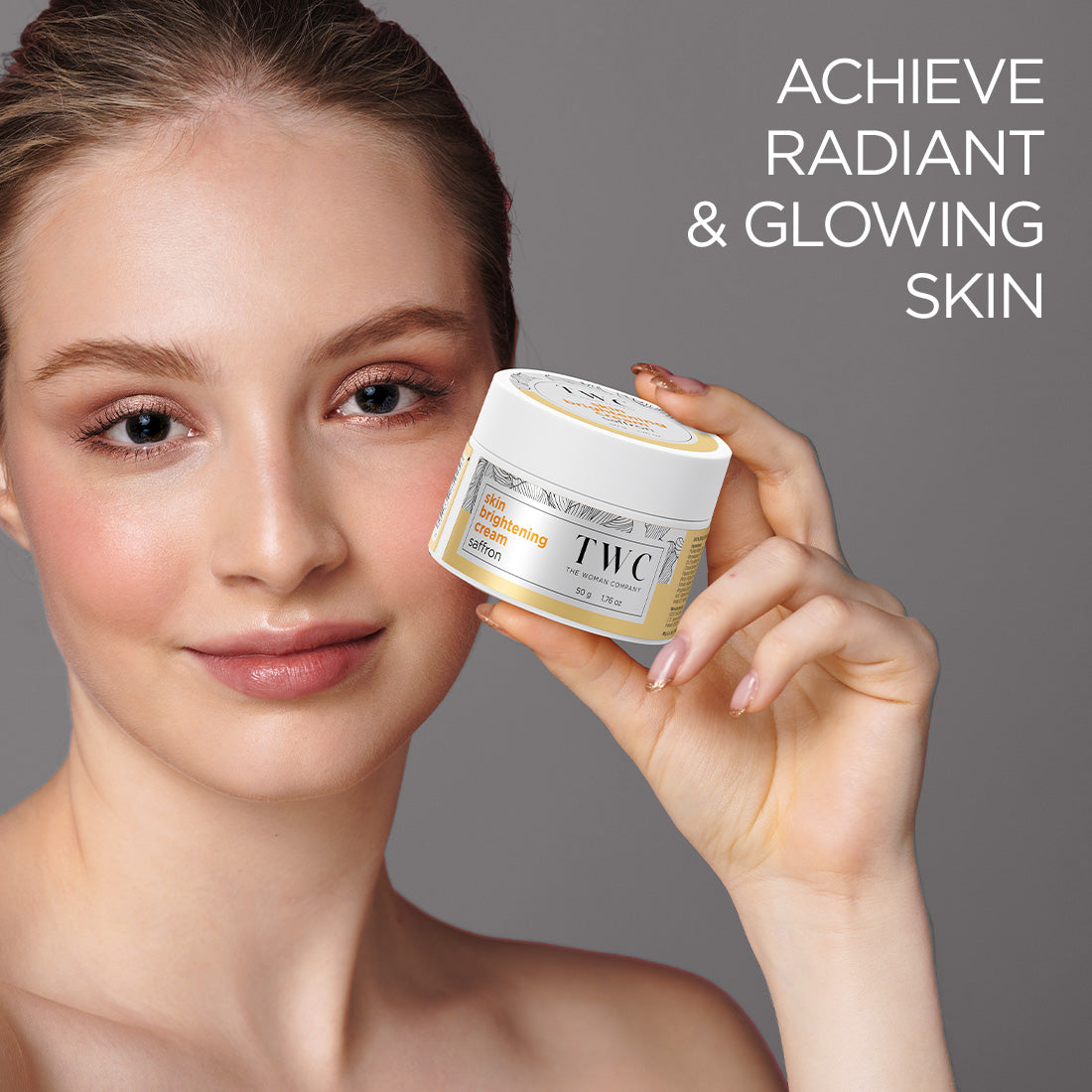 Skin Brightening Cream