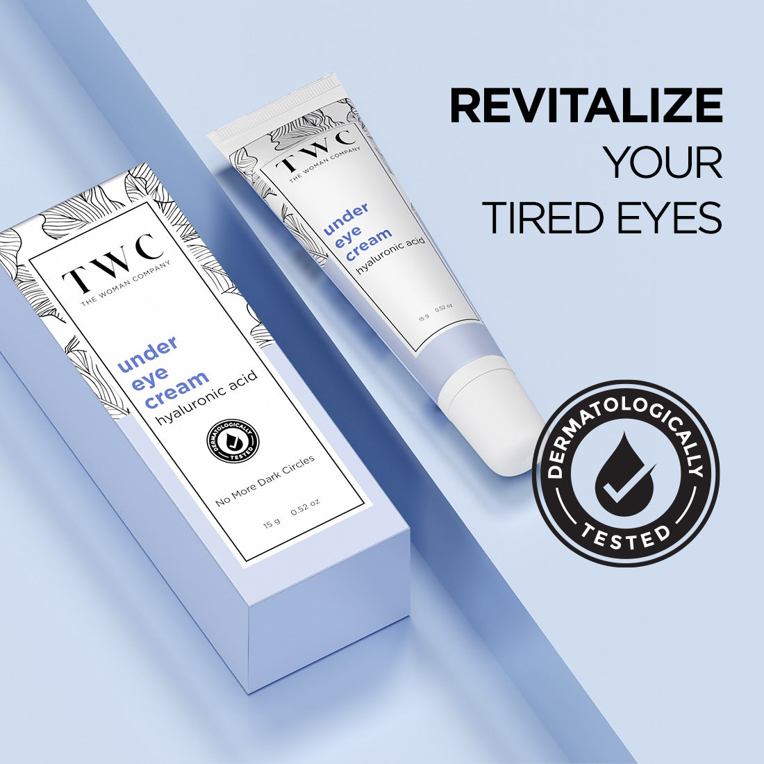 Under Eye Cream